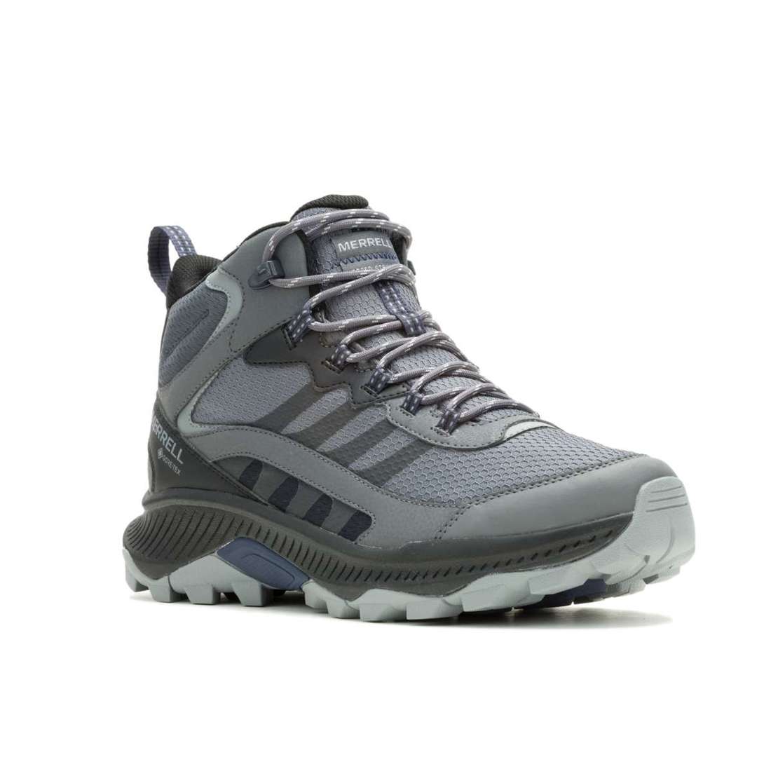 Походная обувь SPEED STRIKE 2 MID GTX
