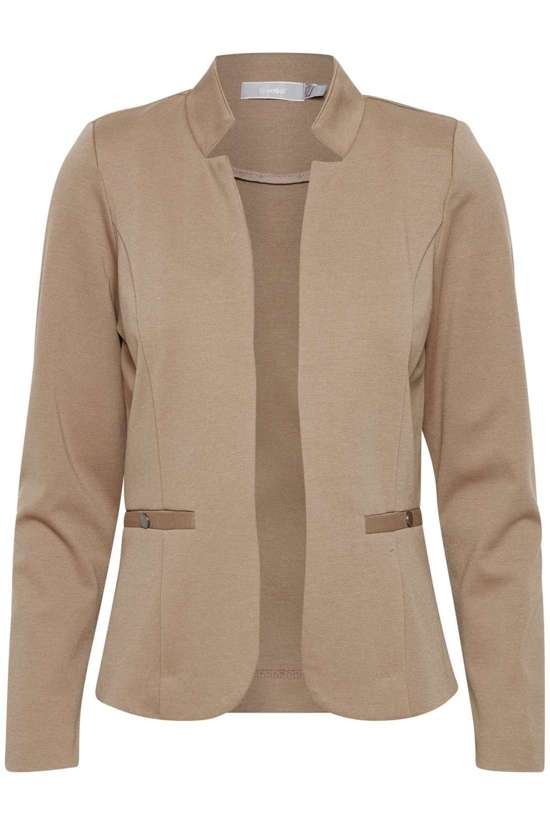 серо-коричневый