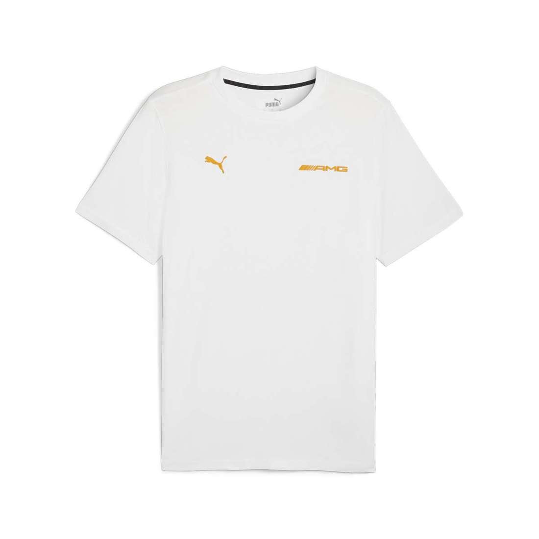 футболка Mercedes-AMG Motorsport Graphic T-Shirt Herren