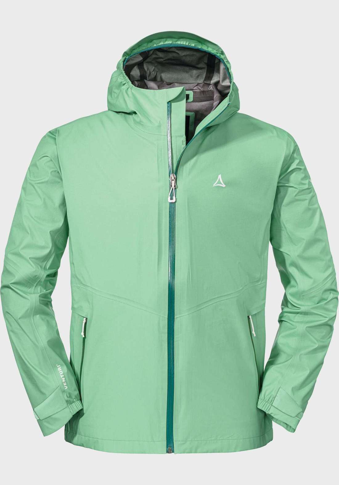 Уличная куртка с капюшоном 3L Jacket Ryten M