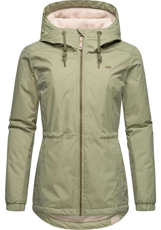 светло-оливковый