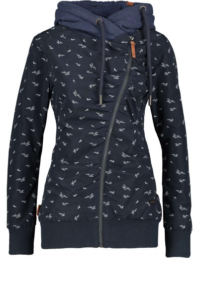 Короткая куртка Damen KiddoAK