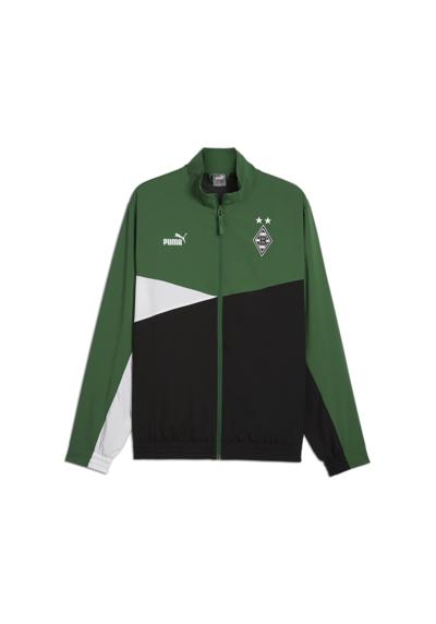 Тренировочная куртка Borussia Mönchengladbach Gewebte Jacke Herren