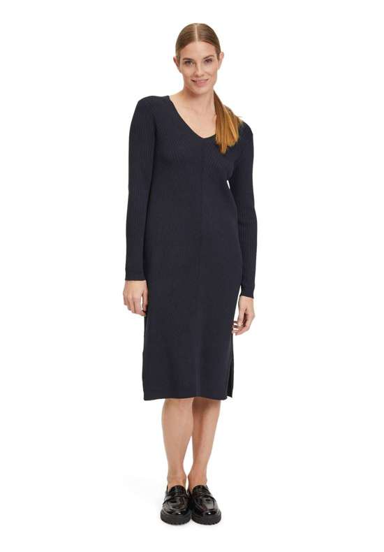 темный синий