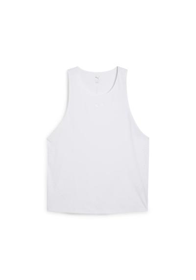 Тренировочная рубашка CLOUDSPUN Lauf-Tanktop Herren