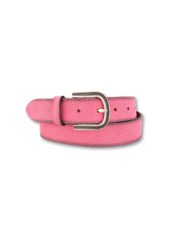 ярко-розовый