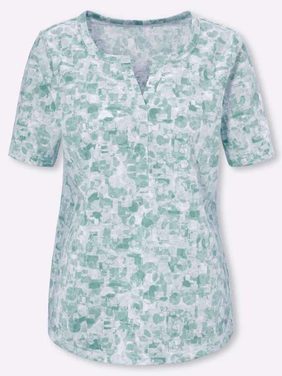 kalkmint-mint-bedruckt