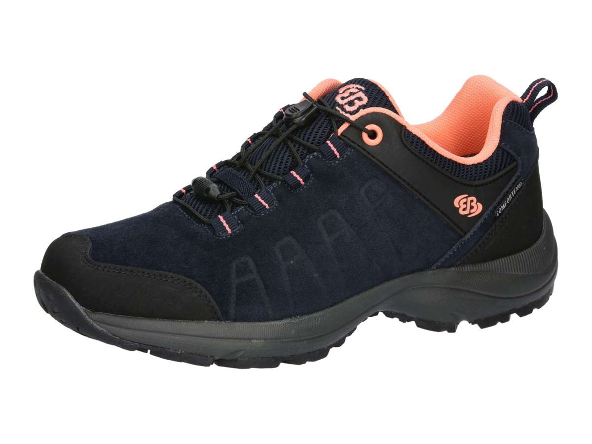 Уличная обувь Outdoorschuh Mount Harvard Low