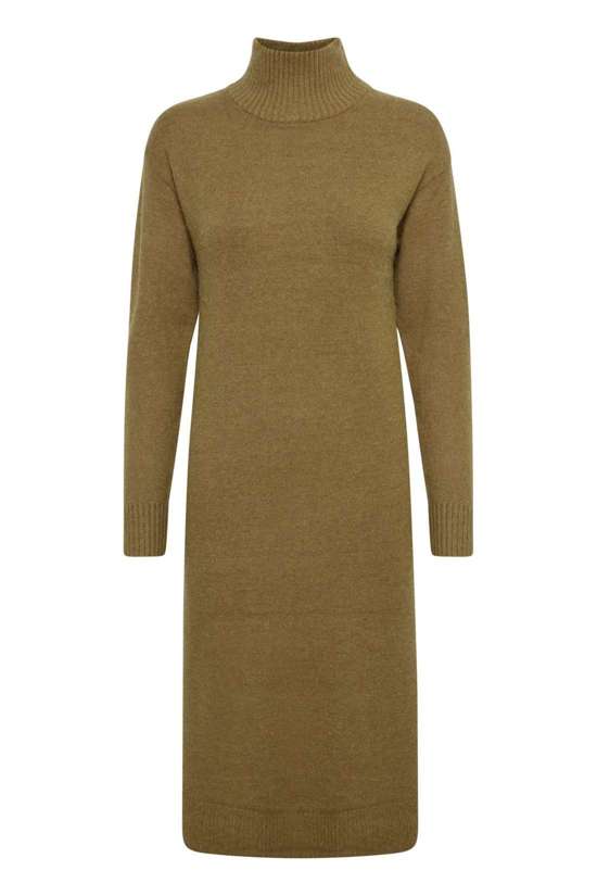 military olive melange