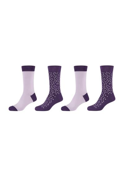 mulberry purple