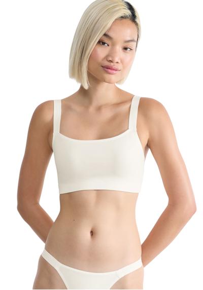 silk white