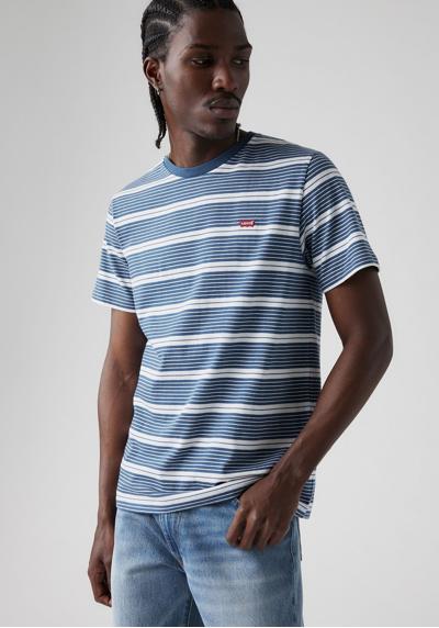 COOPER STRIPE SARGASSO SEA JERSEY