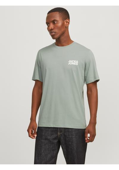 Iceberg Green Detail:Small Print