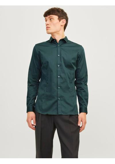 Darkest Spruce Fit:SUPER SLIM