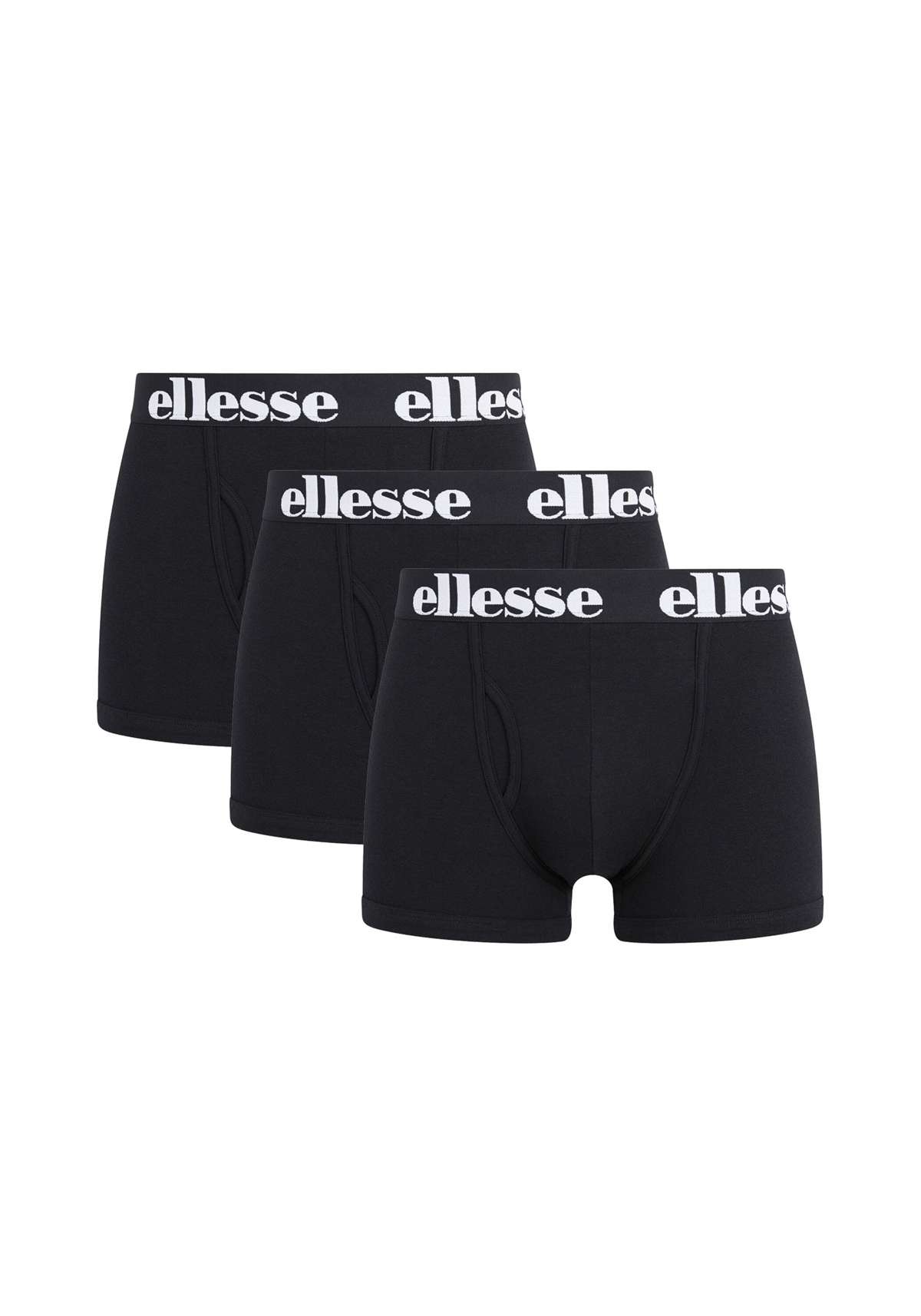 Боксеры Boxershort HALI Fashion Trunks 3er Pack