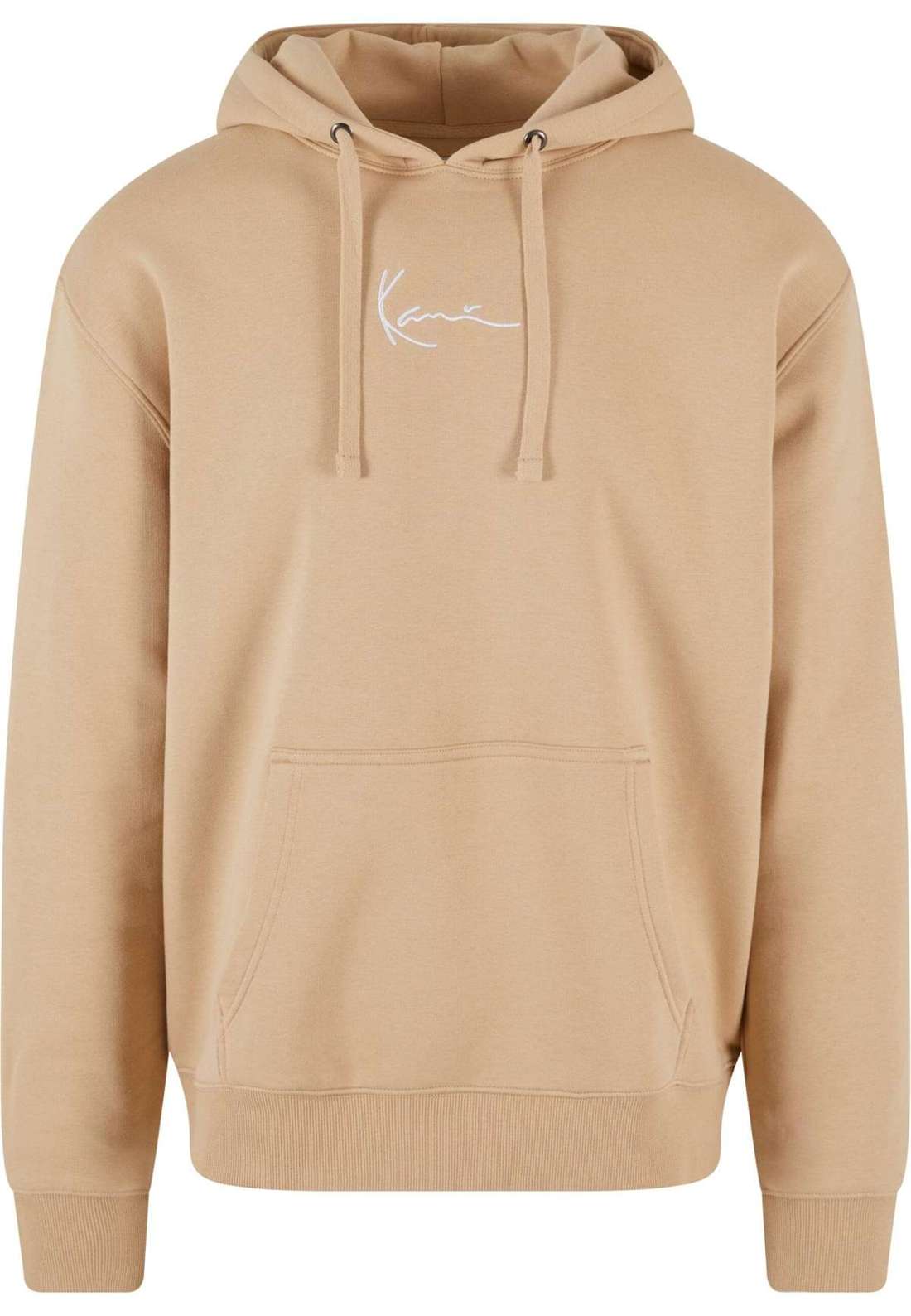 Толстовка с капюшоном KM-HD011-023-16 Small Signature Essential Hoodie