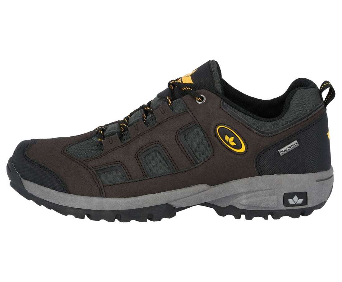 Уличная обувь Outdoorschuh Eagar Low