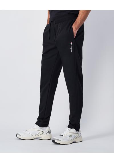 Спортивные штаны»Straight Hem Pants«