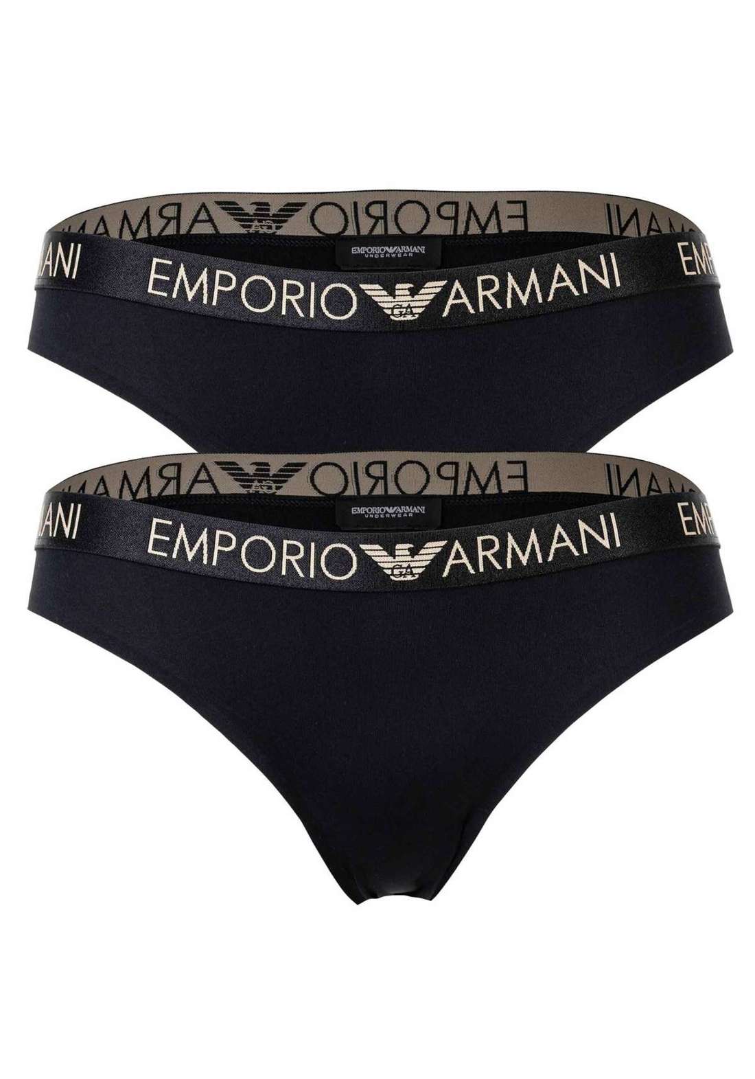 Трусы Slip 2er Pack