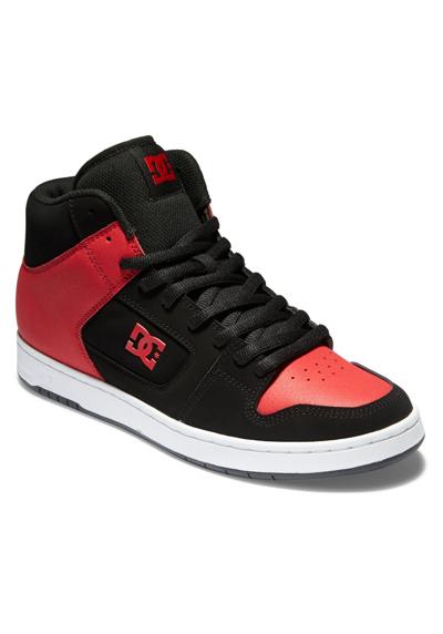 черный/красный