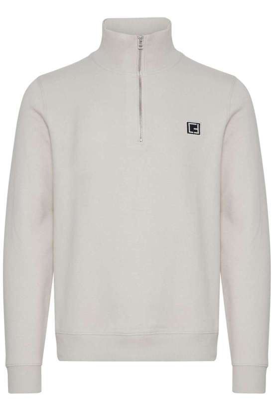 выбеленный