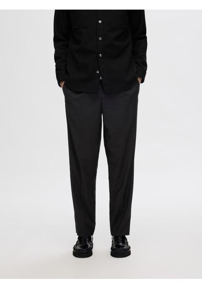 Чинос»SLH190-REG TAPERED LEROY PLEAT PANT NOOS«