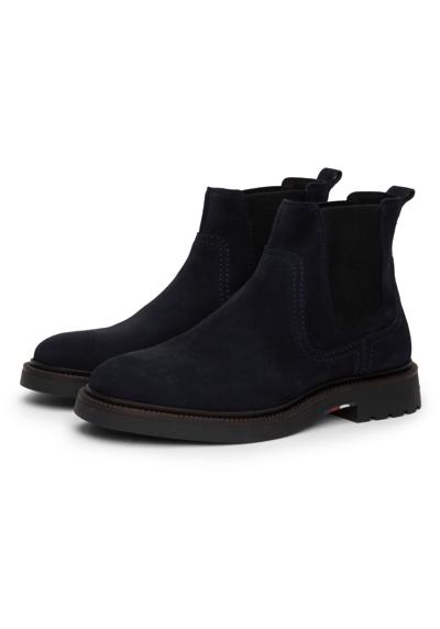 ботинки челси»HILFIGER COMFORT LWT SUEDE CHEL«