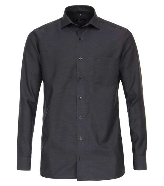 темно-серый