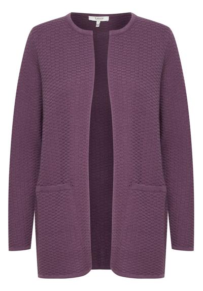 Кардиган Strickjacke BYManja