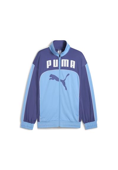 Team Light Blue Crystal