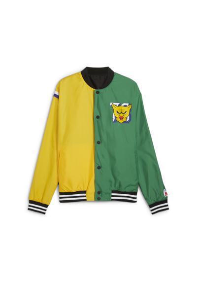 Тренировочная куртка Crowd Craze Basketballjacke Herren