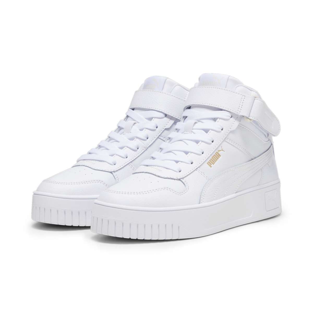 Кроссовки Carina Street Mid Sneakers Damen