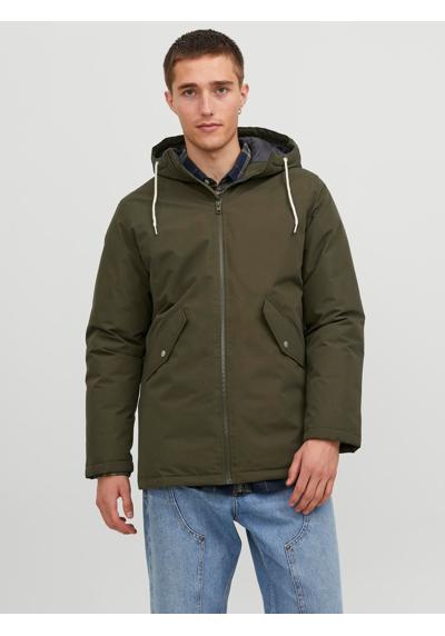 Уличная куртка с капюшоном»JJLOOP PARKA JACKET«