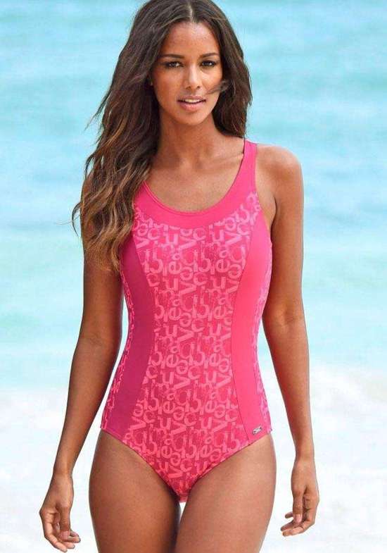 с рисунком-ягодный