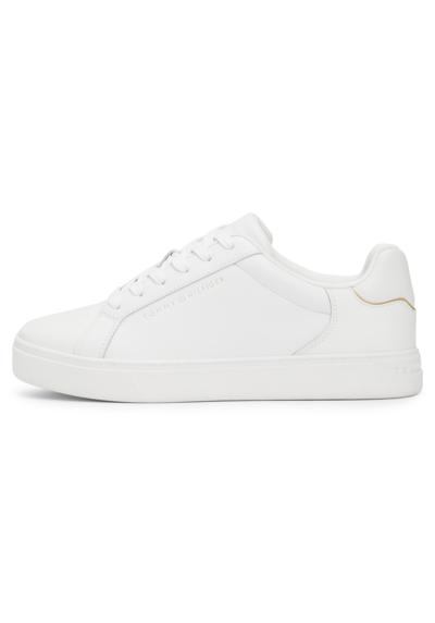 кроссовки на платформе ESSENTIAL COURT SNEAKER