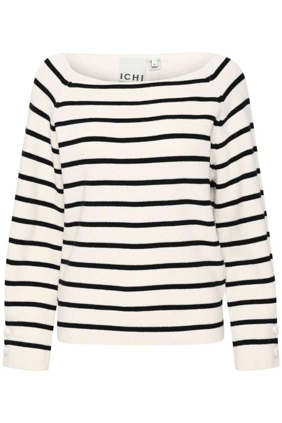 Birch w. Black stripe