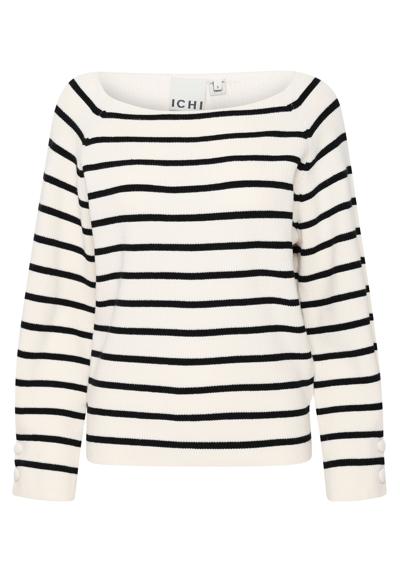 Birch w. Black stripe