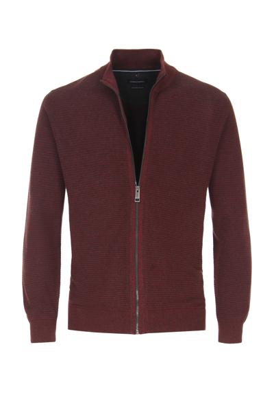 Кардиган Strickjacke uni