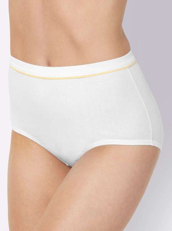 5x weiß-mint + 5x weiß-zitrone