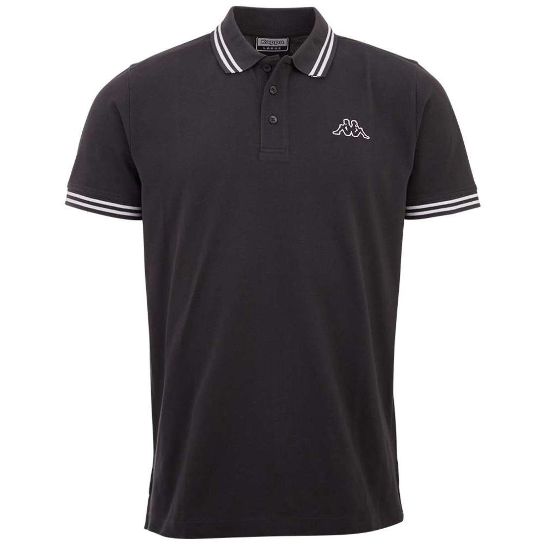 рубашка поло Poloshirt