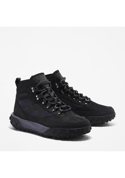 Походная обувь GREENSTRIDE MOTION 6 MID LACE UP WATERPROOF HIKING BOOT
