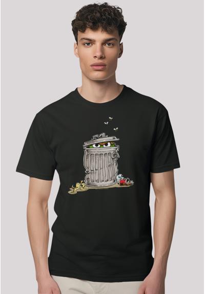 черный