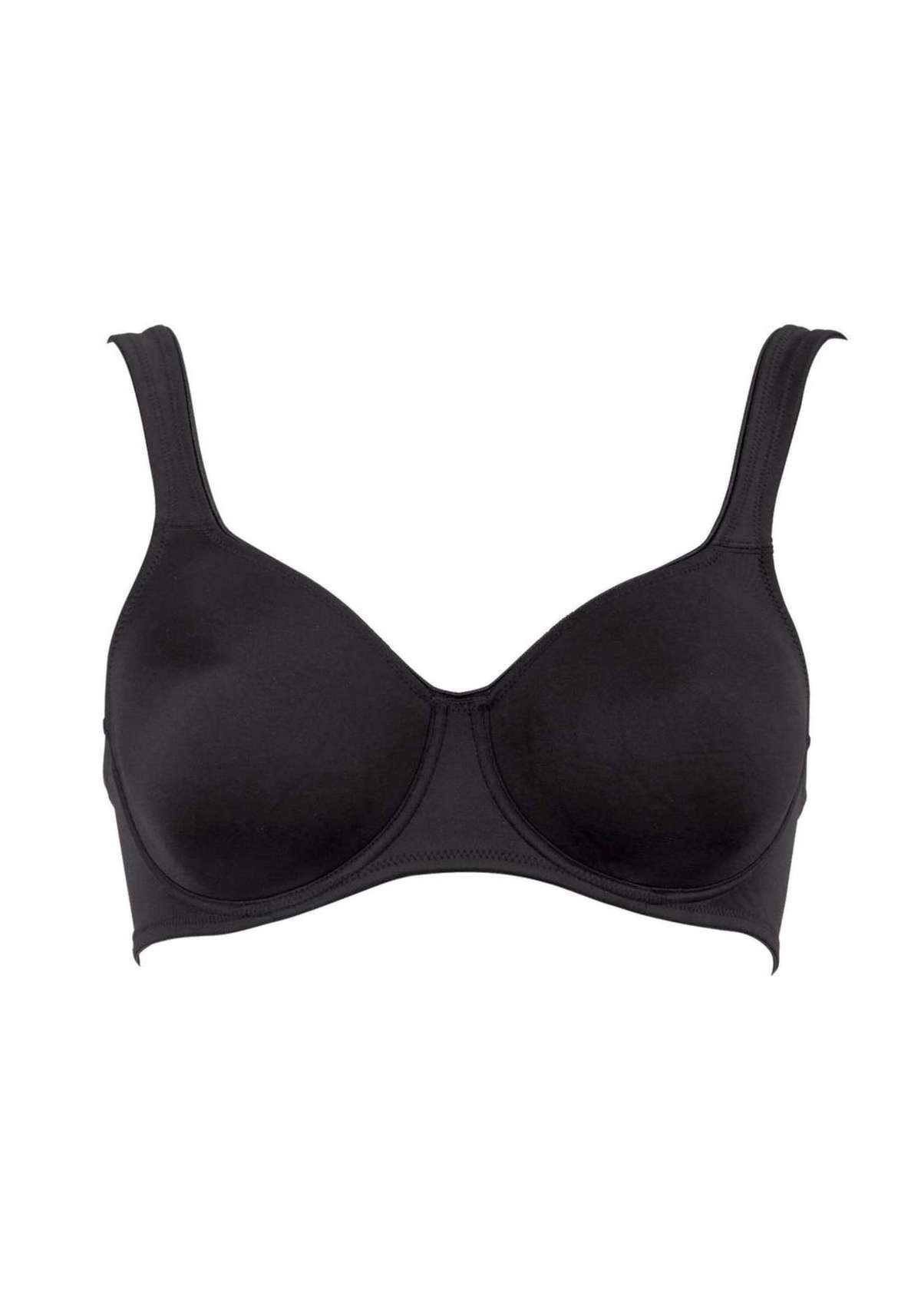 бюстье BH Twin Underwired Bra 1er Pack