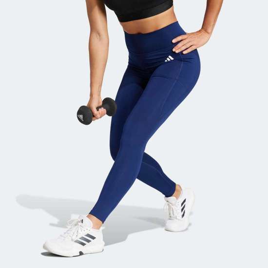 темно-синий / белый