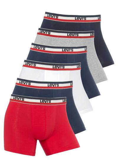 Боксеры Men Sportswear Logo Boxer