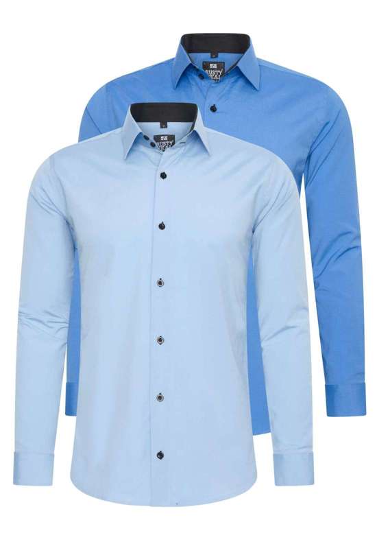 светло-синий\синий