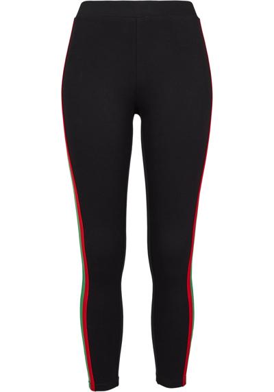 black-firered-green