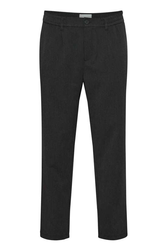 темно-серый меланж