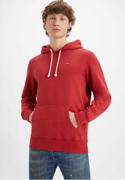 rhythmic red