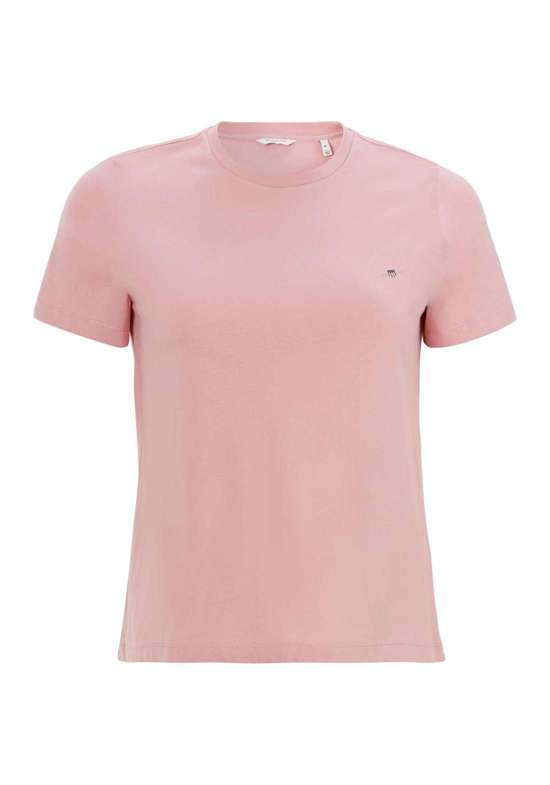 ярко-розовый